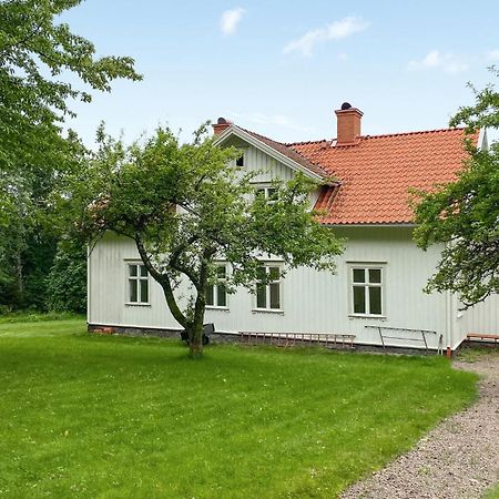 Awesome Home In Oedeshoeg With Wifi 외부 사진