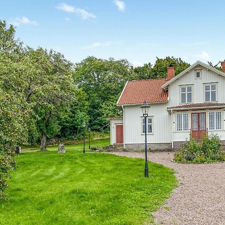 Awesome Home In Oedeshoeg With Wifi 외부 사진