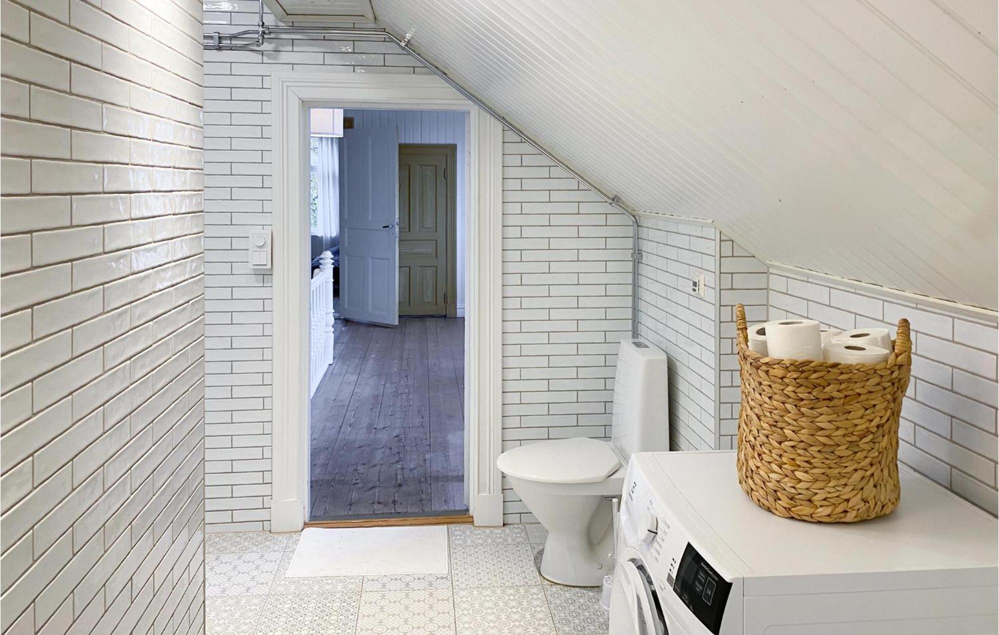 Awesome Home In Oedeshoeg With Wifi 외부 사진