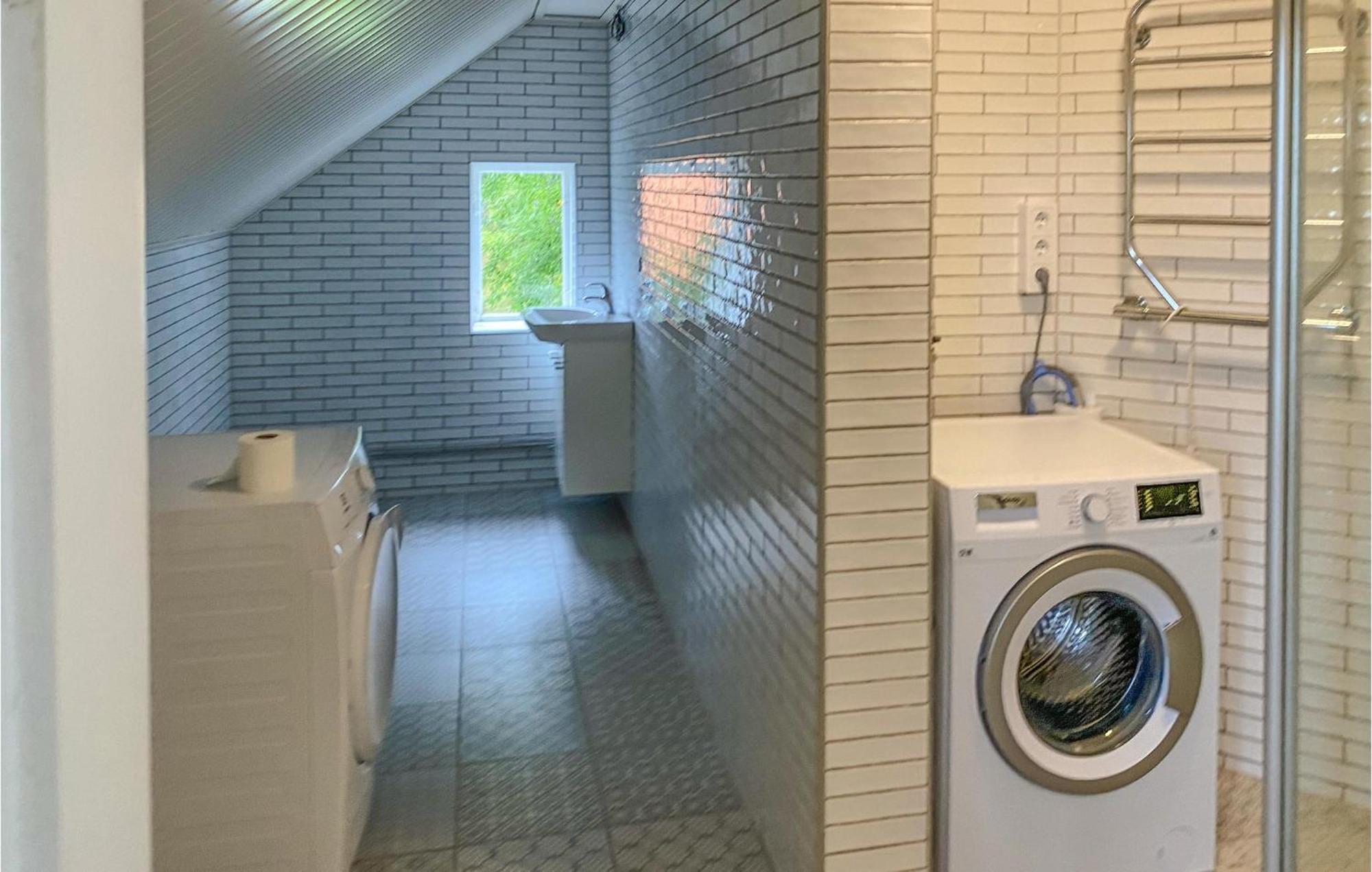 Awesome Home In Oedeshoeg With Wifi 외부 사진