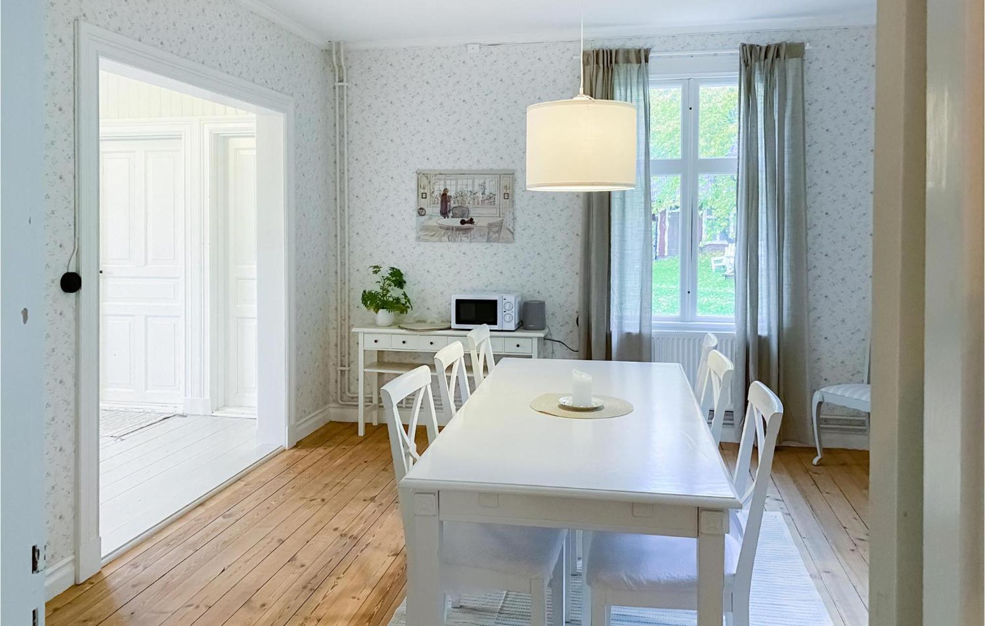Awesome Home In Oedeshoeg With Wifi 외부 사진