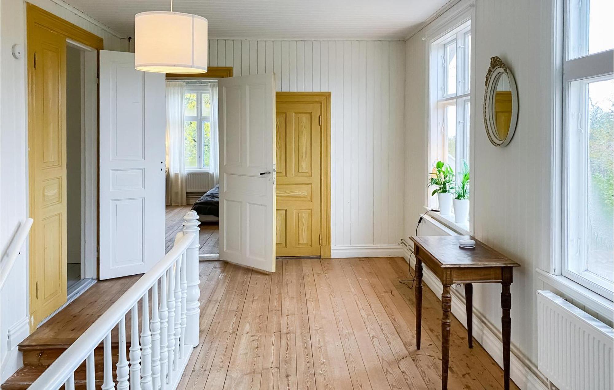 Awesome Home In Oedeshoeg With Wifi 외부 사진