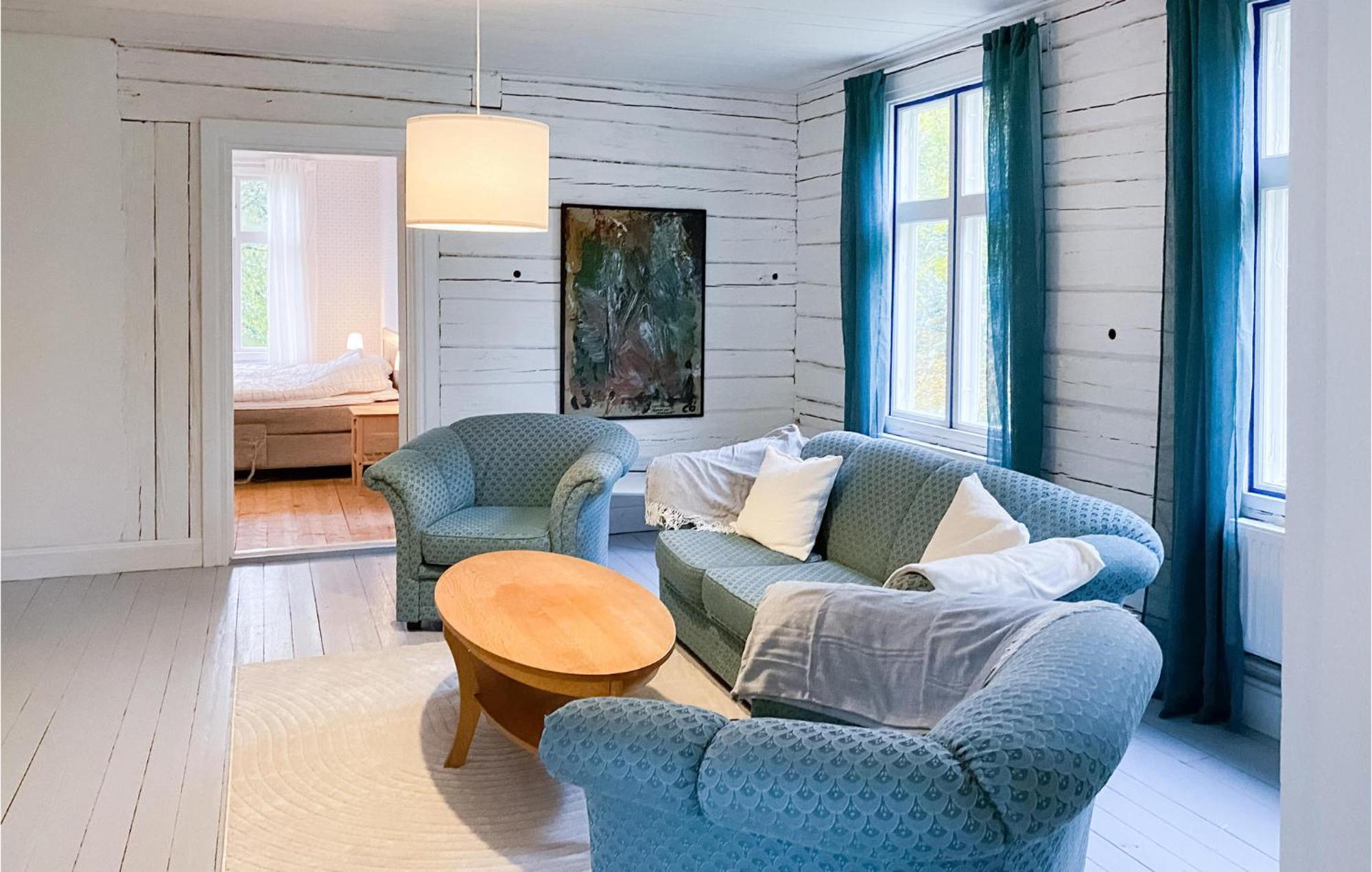 Awesome Home In Oedeshoeg With Wifi 외부 사진