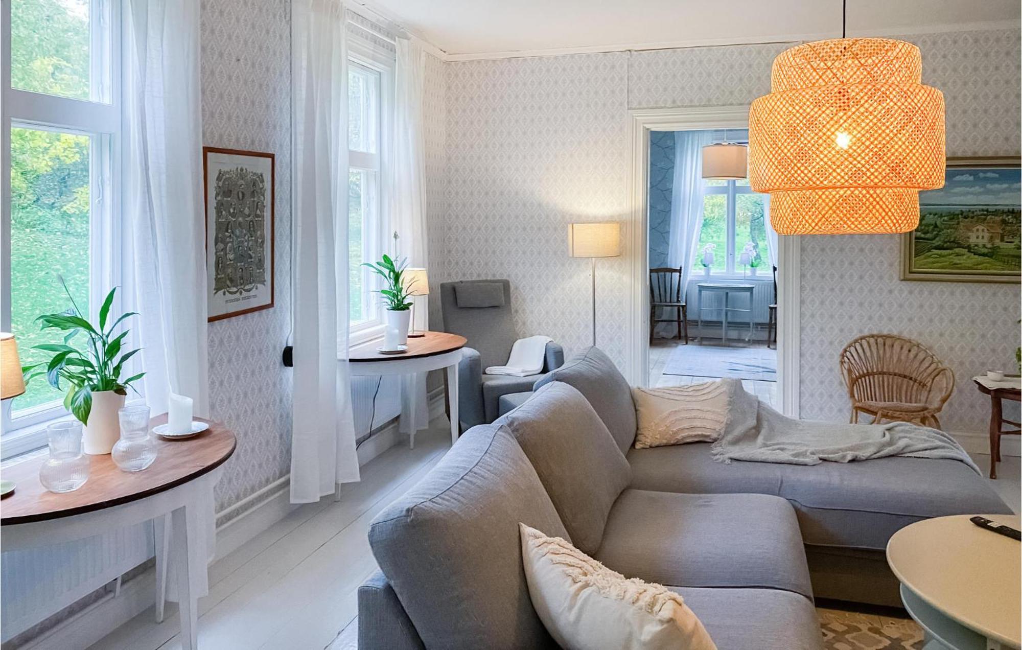 Awesome Home In Oedeshoeg With Wifi 외부 사진